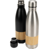 Steel bottle 750 ml KOBE