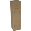 Stainless steel bottle KOBE 750 ml