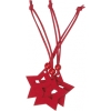 Christmas tree hanging ornaments stars ESSEN