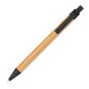 Wheatstraw and bamboo ballpen HALLE