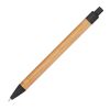 Wheatstraw and bamboo ballpen HALLE
