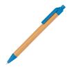 Wheatstraw and bamboo ballpen HALLE