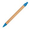 Wheatstraw and bamboo ballpen HALLE