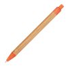 Wheatstraw and bamboo ballpen HALLE