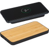 Wireless charger and powerbank 8000 mAh MILAN
