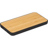 Wireless charger and powerbank 8000 mAh MILAN