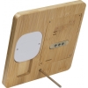 Bamboo weather station GRANADA