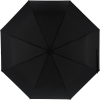 Automatic umbrella Ø100cm rPET IPSWICH