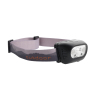 Head lamp HERLEN Schwarzwolf