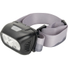 Headlamp HERLEN Schwarzwolf