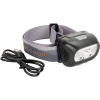 Headlamp HERLEN Schwarzwolf