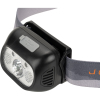 Headlamp HERLEN Schwarzwolf
