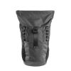 Rolltop backpack ELBERT Schwarzwolf