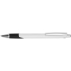 Mobile phone holder with metal ballpen REGINA