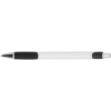 Mobile phone holder with metal ballpen REGINA