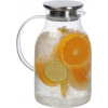 Glass jug 2L PUERTO RICO