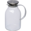 Glass jug 2L PUERTO RICO