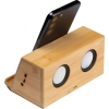 Speaker with wireless charger NUREMBERG