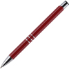 Metal ballpen LAS PALMAS