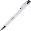 Metal ballpen LAS PALMAS
