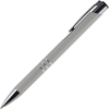 Metal ballpen LAS PALMAS