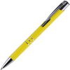Metal ballpen LAS PALMAS