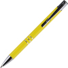 Metal ballpen LAS PALMAS