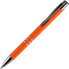 Metal ballpen LAS PALMAS