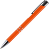 Metal ballpen LAS PALMAS