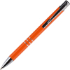 Metal ballpen LAS PALMAS