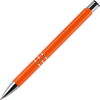 Metal ballpen LAS PALMAS
