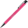 Metal ballpen LAS PALMAS