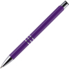 Metal ballpen LAS PALMAS