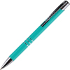 Metal ballpen LAS PALMAS