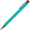 Metal ballpen LAS PALMAS