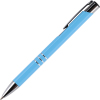 Metal ballpen LAS PALMAS