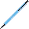 Metal ballpen LAS PALMAS