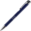 Metal ballpen LAS PALMAS