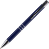 Metal ballpen LAS PALMAS