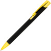 Metal ballpen soft touch GLENDALE