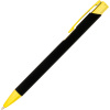 Metal ballpen soft touch GLENDALE