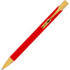 Metal ballpen soft touch GLENDALE
