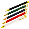 Metal ballpen soft touch GLENDALE