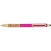 Metal ballpen touch pen CAPRI