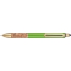 Metal ballpen touch pen CAPRI