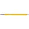 Metal ballpen NEW JERSEY