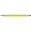 Metal ballpen NEW JERSEY