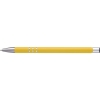 Metal ballpen soft touch NEW JERSEY