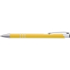 Metal ballpen soft touch NEW JERSEY