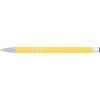 Metal ballpen soft touch NEW JERSEY